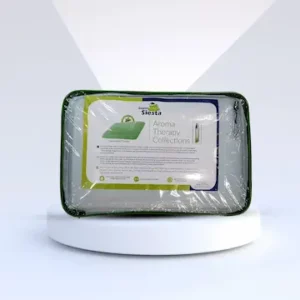 Oreiller Médical Aroma Therapy Menthe